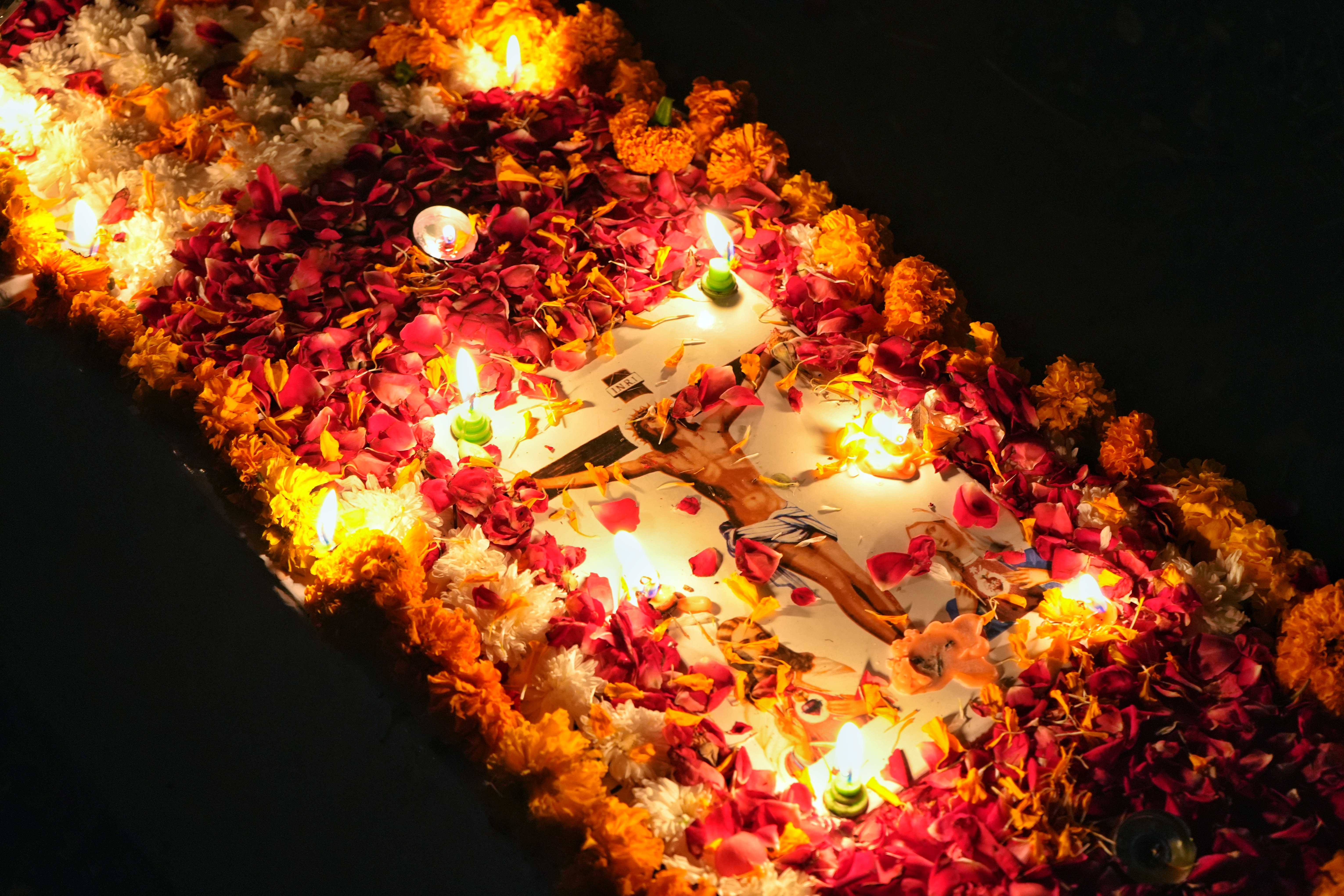 All Souls Day